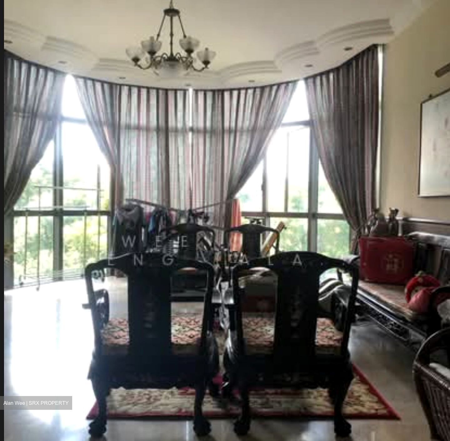 Parc Oasis (D22), Condominium #569985581